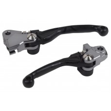 Важелі Polisport Pivot Lever Set - Husqarna [Black]