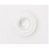 INSTINCT CUFF WASHER [WHITE], No Size