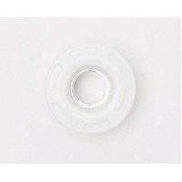 INSTINCT CUFF WASHER [WHITE], No Size