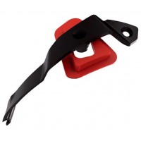 LEATT FlexLock 5.5 FlexLock Bar Shim, 12.5