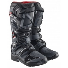Мотоботи LEATT GPX 5.5 FlexLock Boot Enduro [Graphene], 10