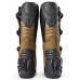 Мотоботи FOX COMP X BOOT [Dark Khaki], 14
