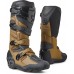 Мотоботи FOX COMP X BOOT [Dark Khaki], 14