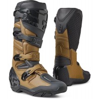 Мотоботи FOX COMP X BOOT [Dark Khaki], 14