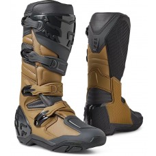 Мотоботи FOX COMP X BOOT [Dark Khaki], 14