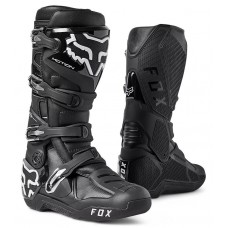 Мотоботи FOX MOTION BOOT [Black], 8