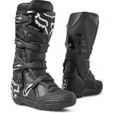 Мотоботи FOX MOTION X BOOT [Black], 10