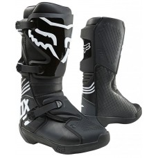 Мотоботи FOX COMP BOOT [BLACK], 11