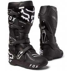 Мотоботи FOX INSTINCT 2.0 [Black], 10
