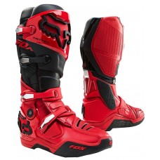 Мотоботи FOX Instinct Boot [RED BLACK], 13