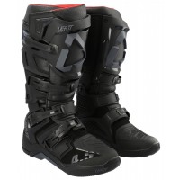 Мотоботи LEATT GPX 4.5 Boot [Black], 8