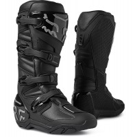 Мотоботи FOX COMP X BOOT [Black], 10