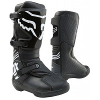 Мотоботи FOX COMP BOOT [BLACK], 8