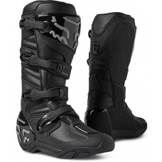 Мотоботи FOX COMP X BOOT [Black], 11