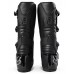 Мотоботи FOX COMP X BOOT [Black], 11.5