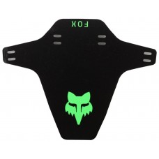 Крило FOX MUD GUARD [Flo Yellow]