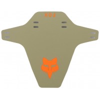 Крило FOX MUD GUARD [Cream]