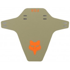 Крило FOX MUD GUARD [Cream]