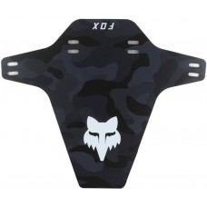 Крило FOX MUD GUARD [Camo]