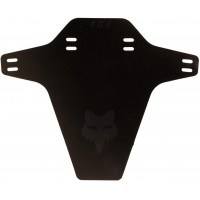 Крило FOX MUD GUARD [Black]