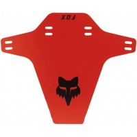 Крило FOX MUD GUARD [Red]