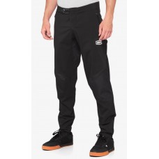 Водостійкі штани Ride 100% HYDROMATIC Pants [Black], 32