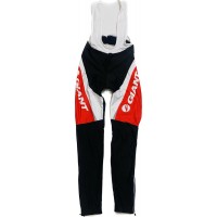 Штани Kopyl Bros Race Termo Bib Pant - Giant [Red], XLarge