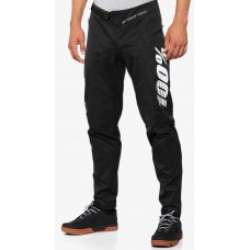 Штани Ride 100% R-CORE Pant [Black], 32