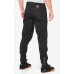 Водостійкі штани Ride 100% HYDROMATIC Pants [Black], 36