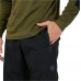 Водостійкі штани FOX DEFEND 3L WATER PANT [Black], 30
