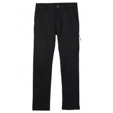 Брюки FOX ESSEX STRETCH SLIM PANT [Black], 33
