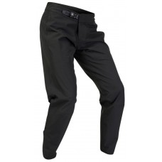 Водостійкі штани FOX RANGER 2.5L WATER PANT [Black], 32