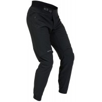 Штани FOX FLEXAIR PRO FIRE ALPHA PANT [Black], 30
