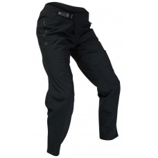 Водостійкі штани FOX DEFEND 3L WATER PANT [Black], 34