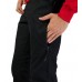 Брюки FOX ESSEX STRETCH SLIM PANT [Black], 34