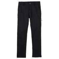 Брюки FOX ESSEX STRETCH SLIM PANT [Black], 34