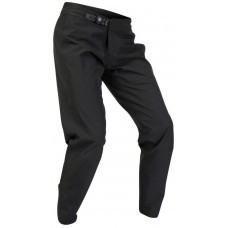 Водостійкі штани FOX RANGER 2.5L WATER PANT [Black], 34