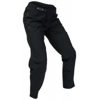 Водостійкі штани FOX DEFEND 3L WATER PANT [Black], 38