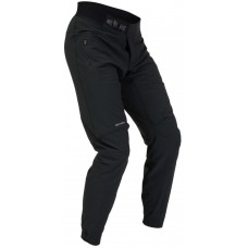 Штани FOX FLEXAIR PRO FIRE ALPHA PANT [Black], 36