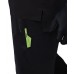 Штани FOX RAWTEC PANT [Black], 36