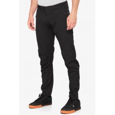 Штани Ride 100% AIRMATIC Pants [Black], 38