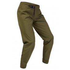 Водостійкі штани FOX RANGER 2.5L WATER PANT [Olive Green], 34
