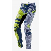Вело штани Ride 100% R-Core-X DH Pants [White Camo], 34