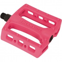 Педалі Stolen THERMALITE PEDAL 9/16" LOOSE BALL, рожеві Педалі Stolen THERMALITE PEDAL 9/16" LOOSE BALL, рожеві