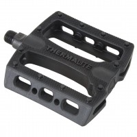 Педалі Stolen THERMALITE PEDAL 1/2" LOOSE BALL, чорні