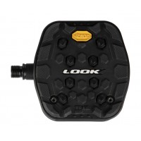 Педалі Look TRAIL GRIP, вісь chromoly 9/16" black
