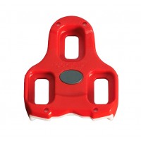 Шипи до педалей Look KEO CLEAT ROUGE, KEO system, люфт 9 градусів