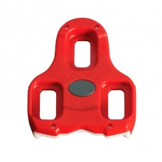 Шипи до педалей Look KEO CLEAT ROUGE, KEO system, люфт 9 градусів