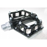 Вело педалі Kopyl Bros Cage [Black]
