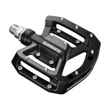 Педалі Shimano PD-GR500L, ENDURO/TRAIL, чорні